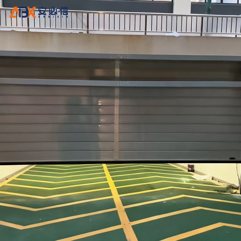 固原市医药密闭高速门