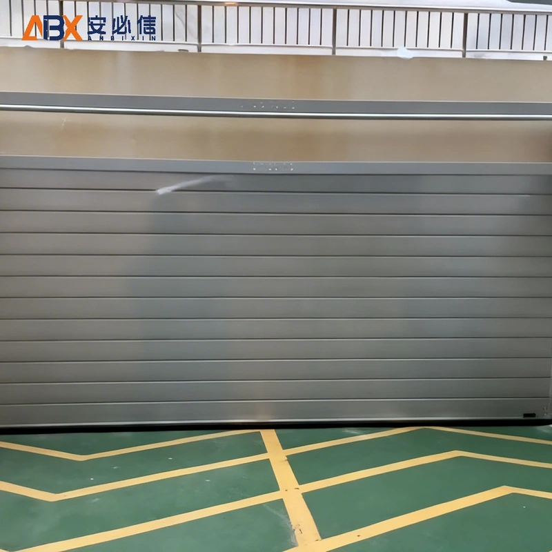 固原市雷达高速门